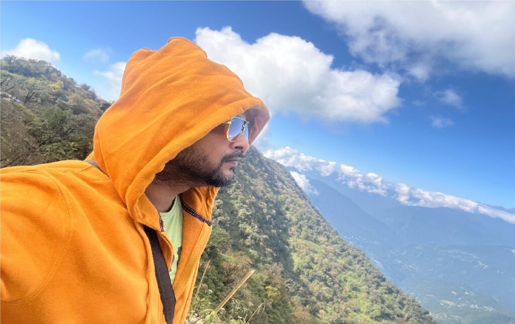 Sikkim Travel Guide 
