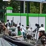 भोगनाडीह झडप के पीछे की राजनीति :  सिदो कान्हों के बलिदान की नहीं झड़प की खबरें