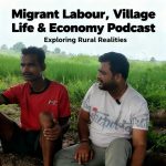 गांव से गायब हो रहे हैं युवा : रोजगार की तलाश में भटक रहा है देश का भविष्य