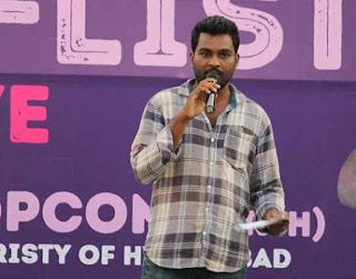 रोहित  वेमुला की हत्या या आत्महत्या ?