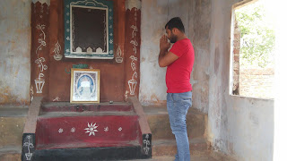 मैक्लुस्कीगंज की यात्रा- अंतिम भाग