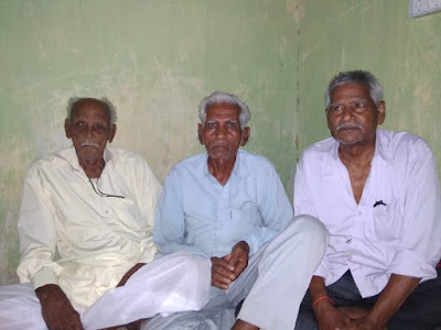 50 साल से चल रही साधारण दोस्तों की असाधारण कहानी…