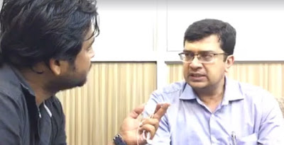 अपनों की भी सुनिये सीएम साहब या सिर्फ विदेशी ना सुनना चाहते हैं आप