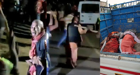 आपकी हत्या कर सकती है या आपको हत्यारा बना सकती है एक अफवाह