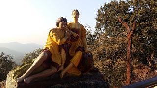 नेतरहाट : एक चरवाहे की अधूरी प्रेम कहानी , अंतिम भाग