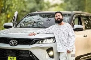 यूट्यूबर अनुराग डोभाल से सीखें आसान नहीं है सोशल मीडिया इन्फ्लुएंसर की राह….