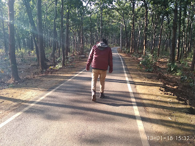 नेतरहाट: एक चरवाहे की अधूरी कहानी – पहला भाग