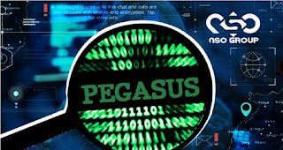 pegasus spyware :  कैसे होती है फोन पर जासूसी, पढ़ें  पूरी कहानी, यहां समझिये सबकुछ