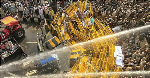 किसानों को किस बात का है डर, क्यों जारी है आंदोलन ठीक से समझें तीनों कृषि कानून