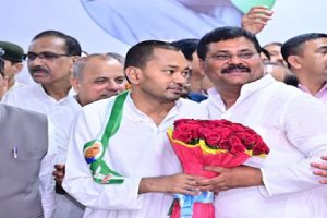 राजनीति में न उम्र की सीमा, न रिटायरमेंट…