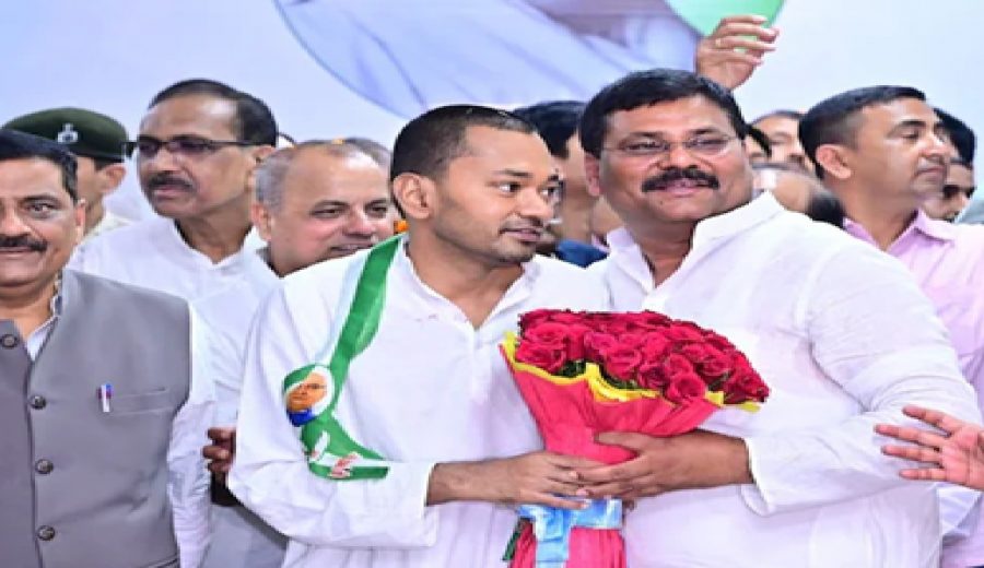 राजनीति में न उम्र की सीमा, न रिटायरमेंट…