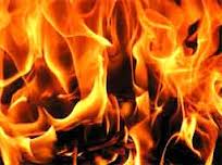 अंग्रजों के जमाने के कोल माइंस, आज भी अंदर से धघकता है