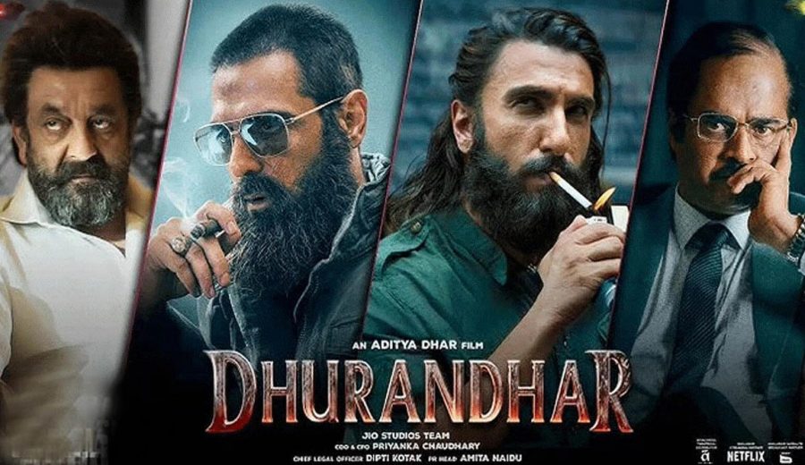 Dhurandhar 2 Explained: Propaganda या Reality? Ranbir Film पर बड़ी बहस