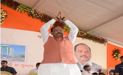 झारखंड सरकार 1000 दिन, क्या हैं  सरकारी दावे और क्या है जमीनी हकीकत