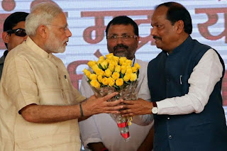 सच झारखंड उड़ रहा है ! इस आंधी में कहीं आप न उड़ जाएं सीएम साहब