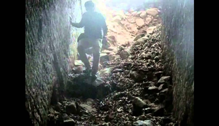 झारखंड- पलामू का किला